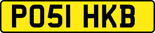 PO51HKB