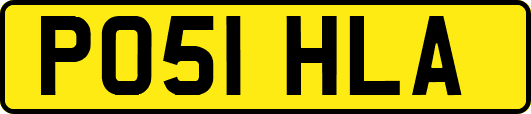 PO51HLA