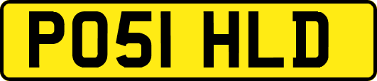 PO51HLD