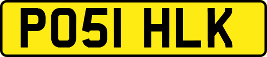 PO51HLK