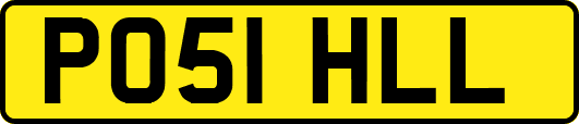 PO51HLL