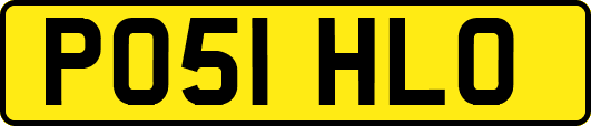 PO51HLO