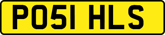 PO51HLS