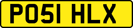 PO51HLX