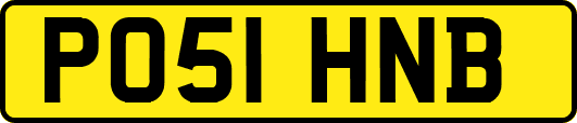 PO51HNB