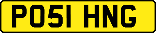 PO51HNG