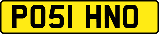 PO51HNO