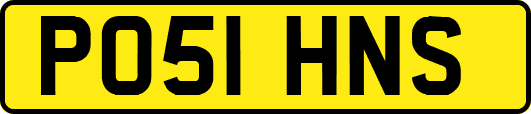 PO51HNS