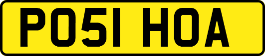 PO51HOA