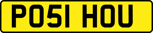 PO51HOU