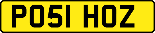 PO51HOZ