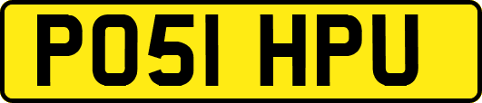 PO51HPU