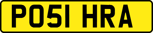 PO51HRA