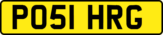 PO51HRG