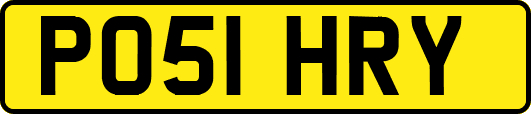 PO51HRY