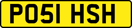 PO51HSH