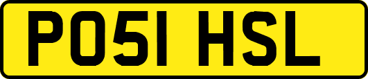 PO51HSL