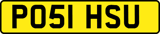 PO51HSU