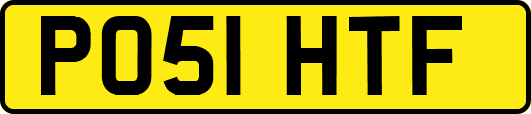 PO51HTF