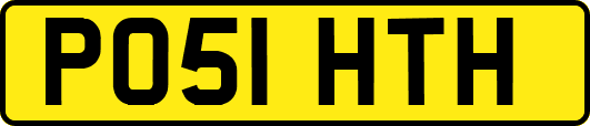 PO51HTH