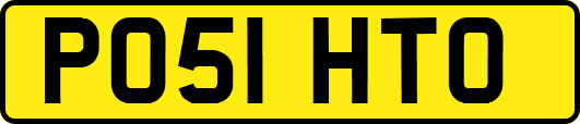 PO51HTO