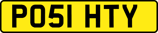 PO51HTY