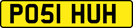 PO51HUH