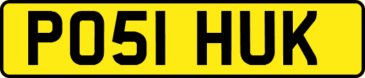 PO51HUK