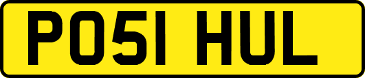 PO51HUL