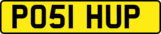 PO51HUP