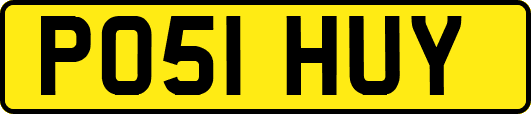 PO51HUY