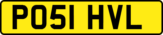 PO51HVL