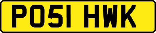 PO51HWK