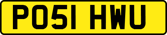 PO51HWU