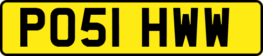 PO51HWW