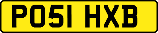 PO51HXB