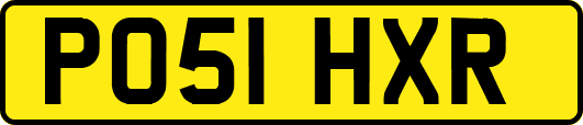 PO51HXR