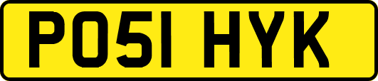 PO51HYK