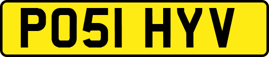 PO51HYV