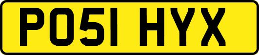 PO51HYX