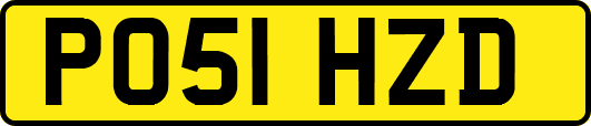 PO51HZD