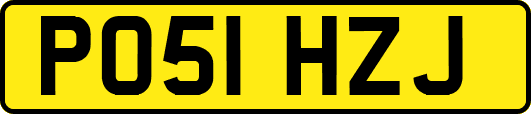 PO51HZJ