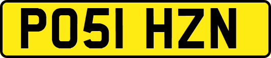 PO51HZN