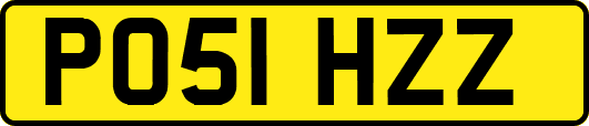 PO51HZZ