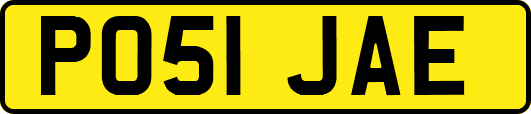 PO51JAE