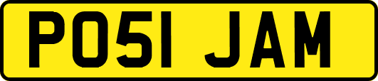 PO51JAM