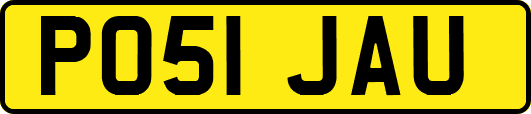 PO51JAU