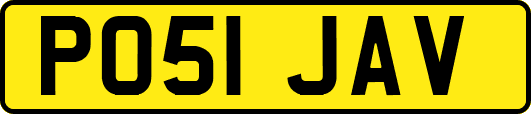 PO51JAV