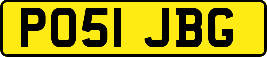 PO51JBG