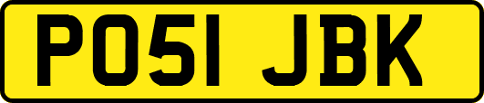 PO51JBK